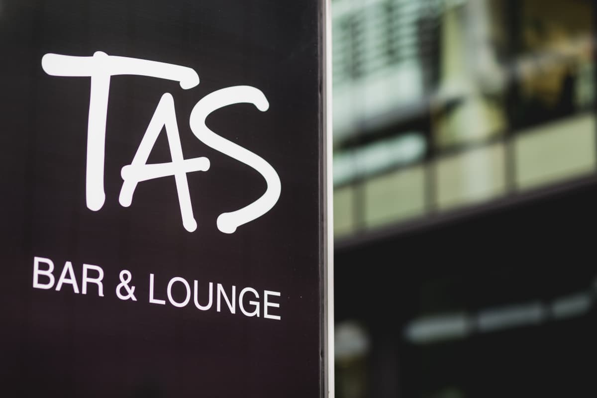 Tas Fetter Lane - locatie pentru nunti in England