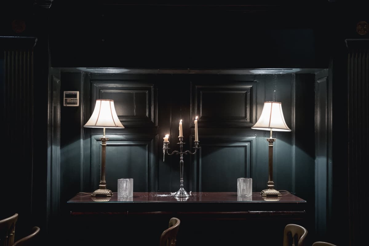 Fotografie de Florin Weddings la The Gore Hotel