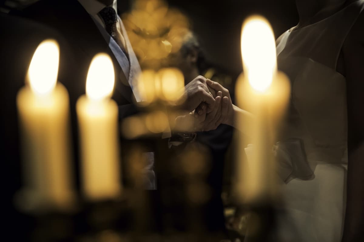 Fotografie de Florin Weddings la The Gore Hotel