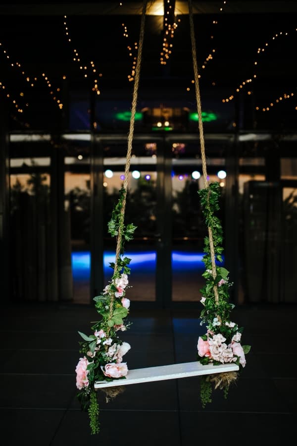 Fotografie de Teoria Zambetului la Pentagon Events