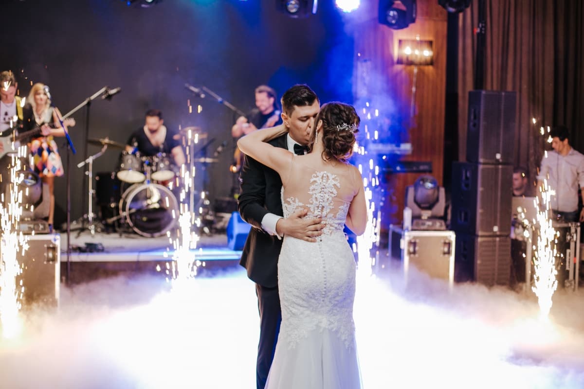 Fotografie de Teoria Zambetului la Pentagon Events