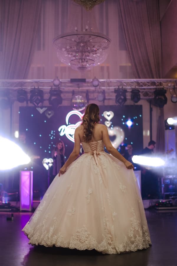 Imperial Events - locatie pentru nunti in Constanța, Constanța