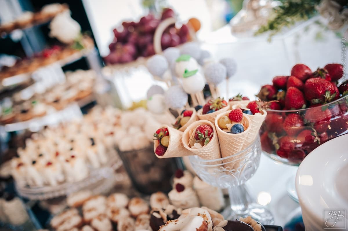 Hanul Andritei - locatie pentru nunti in Craiova, Dolj