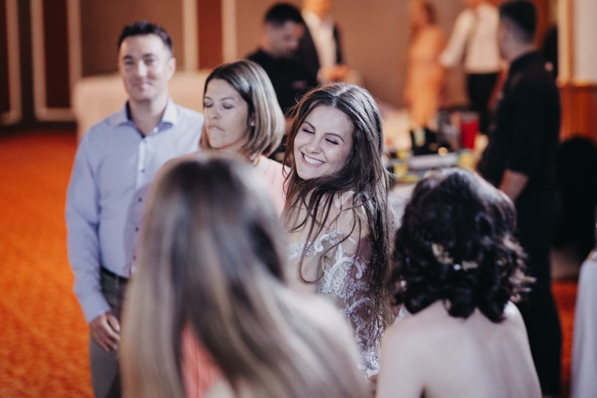 Fotografie de Bogdan Pacuraru la Hilton