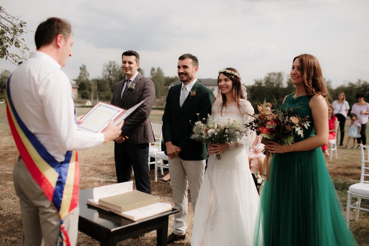 Fotografie de Mihaela Dincă Photography la Forest Retreat &amp; Spa