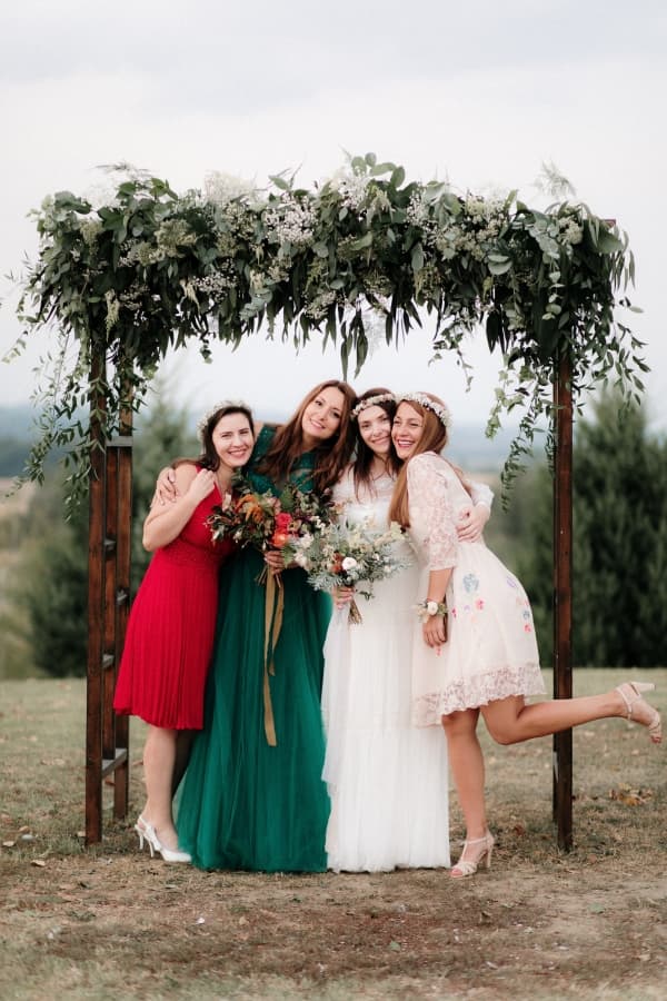 Fotografie de Mihaela Dincă Photography la Forest Retreat &amp; Spa