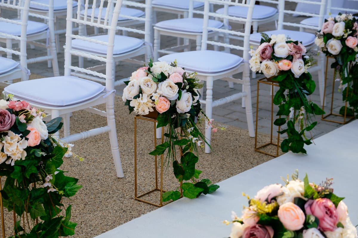 Papillon - locatie pentru nunti in Argeș