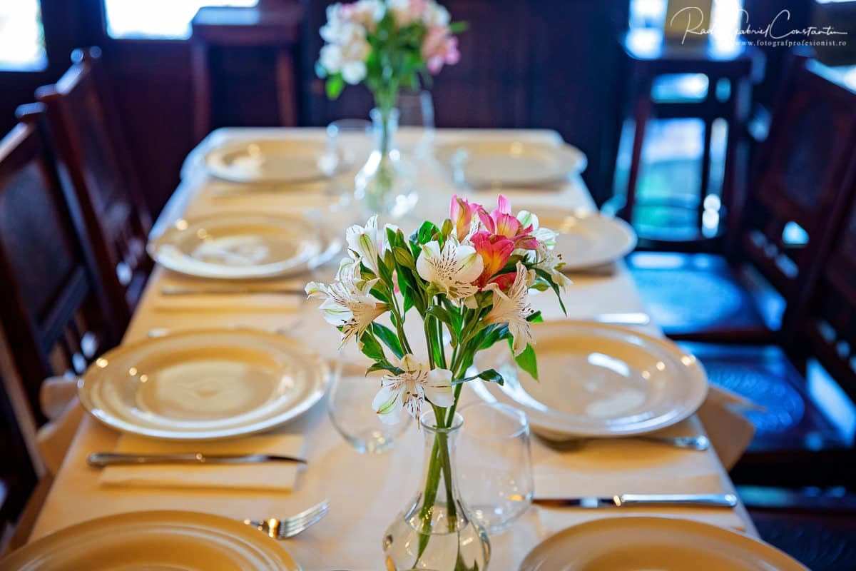 La Belle Epoque - locatie pentru nunti in București, București