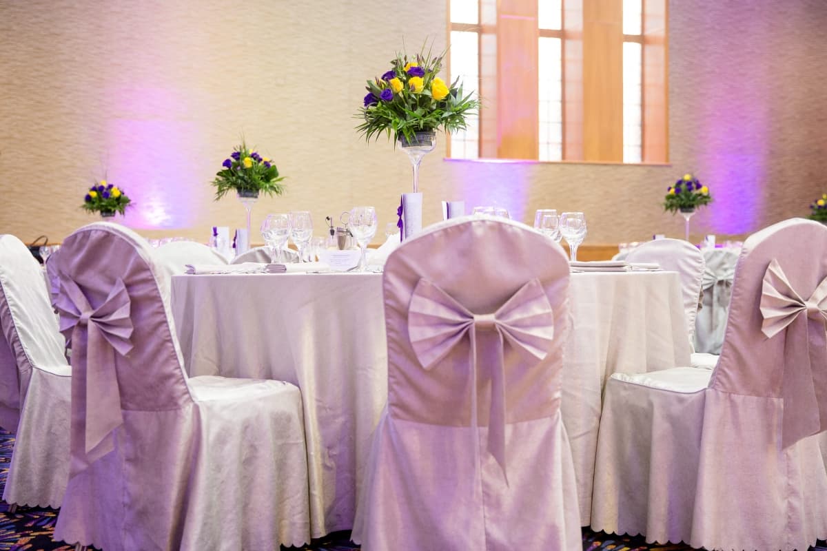 Fotografie de Gabriel Radoo la Crystal Palace Ballrooms