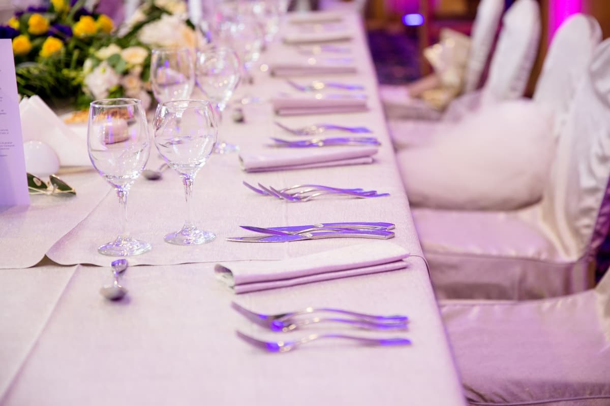 Fotografie de Gabriel Radoo la Crystal Palace Ballrooms