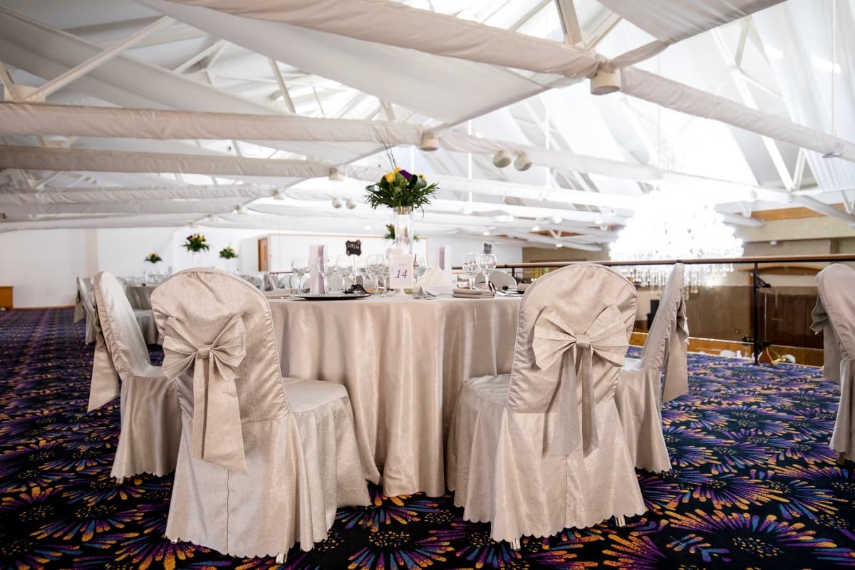 Fotografie de Gabriel Radoo la Crystal Palace Ballrooms