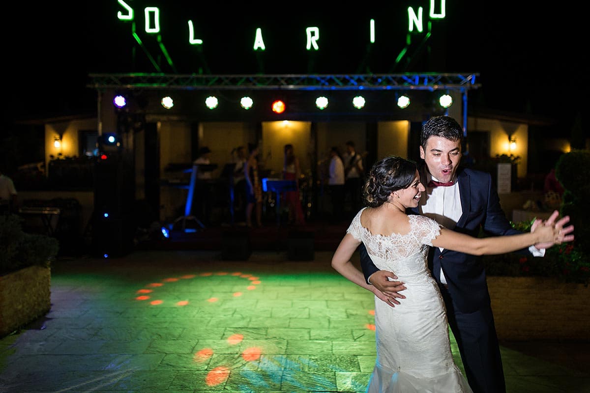 Fotografie de Gabriel Radoo la Hotel Solarino