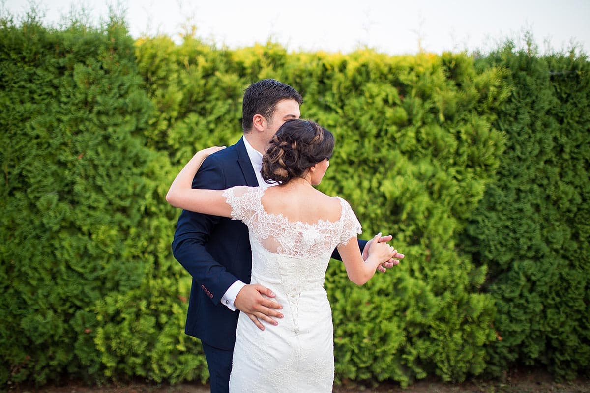 Fotografie de Gabriel Radoo la Hotel Solarino