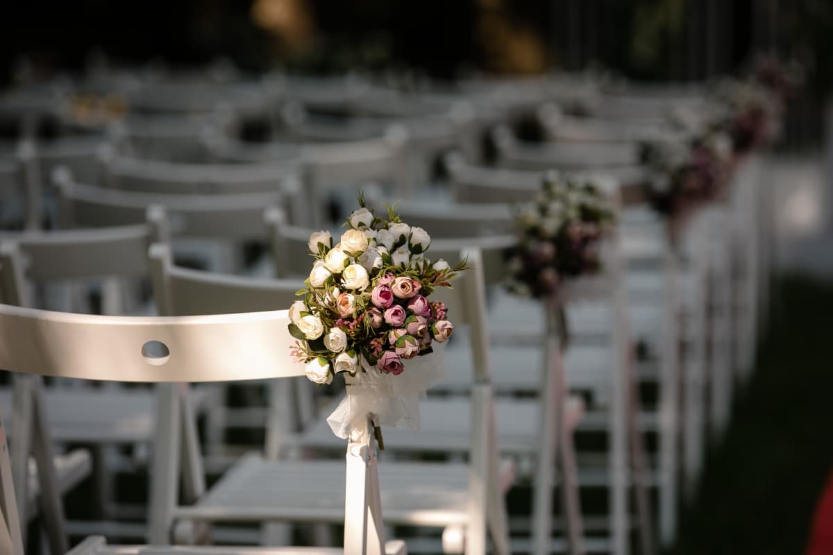 Domeniul Cu Ciresi - locatie pentru nunti in Ilfov