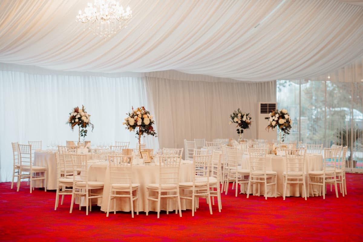 Luxury by the forest - locatie pentru nunti in Râmnicu Vâlcea, Vâlcea