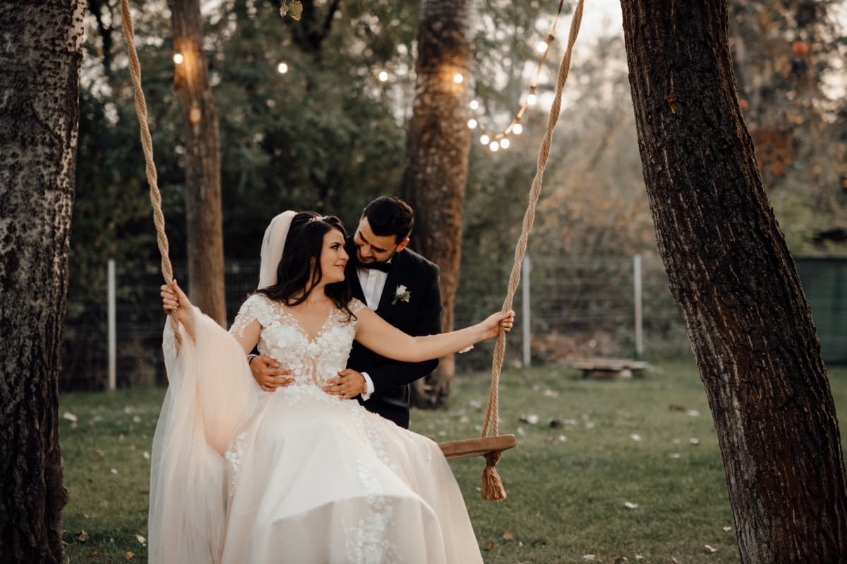 Luxury by the forest - locatie pentru nunti in Râmnicu Vâlcea, Vâlcea