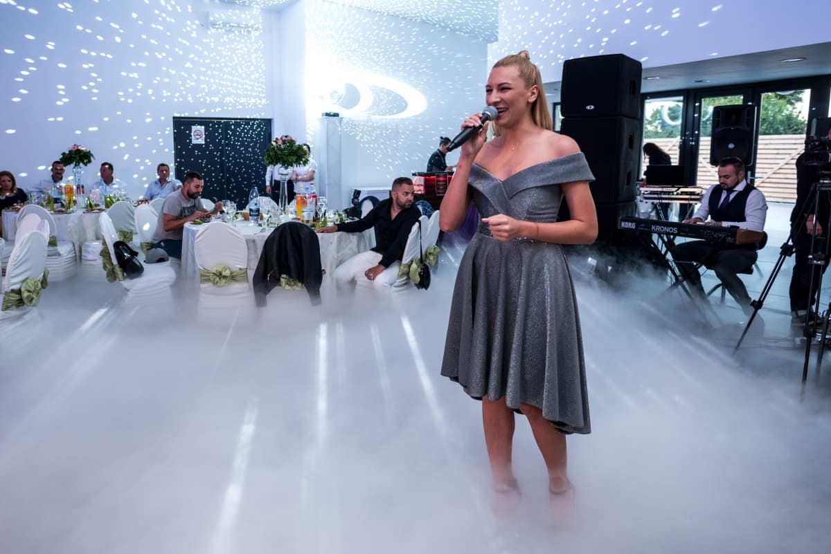 Fotografie de Slagian Peiovici la Camin Cultural Calacea