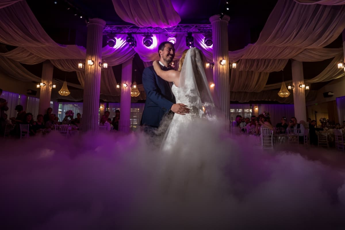 Fotografie de Slagian Peiovici la Prestige Events