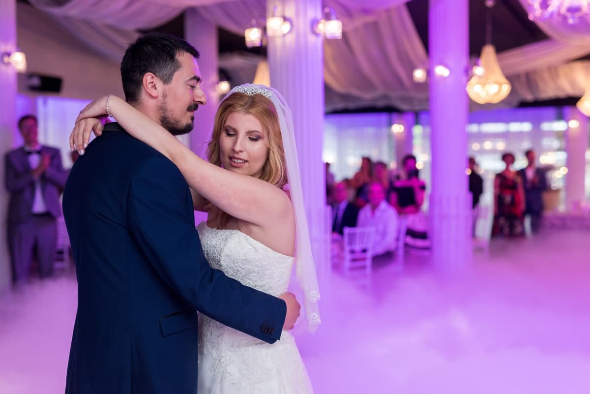 Fotografie de Slagian Peiovici la Prestige Events