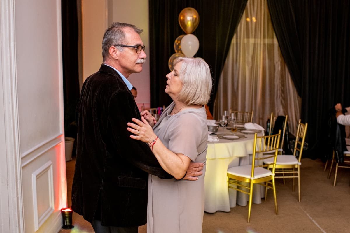 Gargantua Aniversaire - locatie pentru nunti in București, București