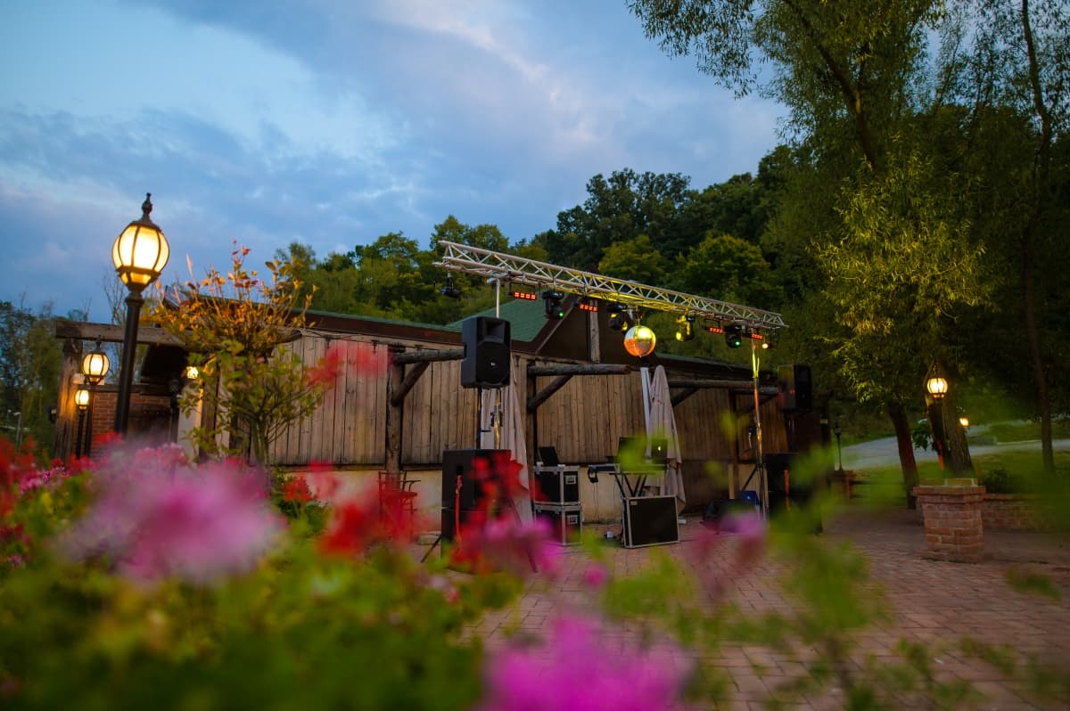 Fotografie de Adi Hadade  la Domeniul Herneacova