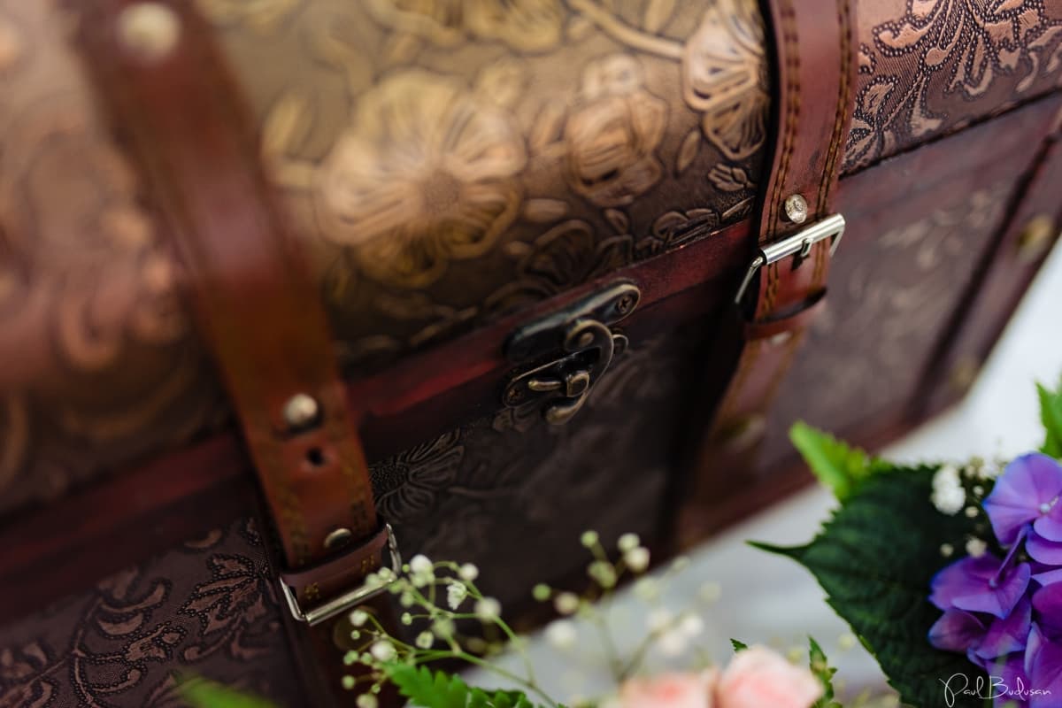 Fotografie de Paul Budusan Fotografie / Videografie de Nunta la Romeo si Julieta