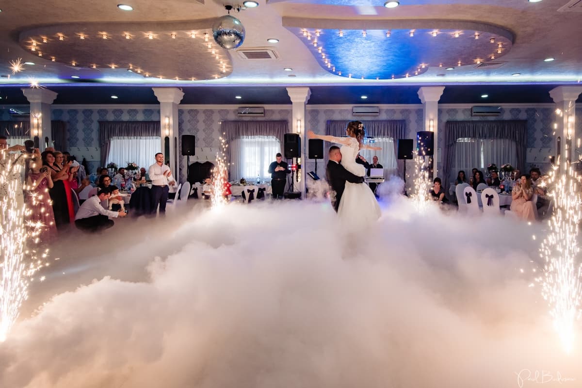 Fotografie de Paul Budusan Fotografie / Videografie de Nunta la Romeo si Julieta