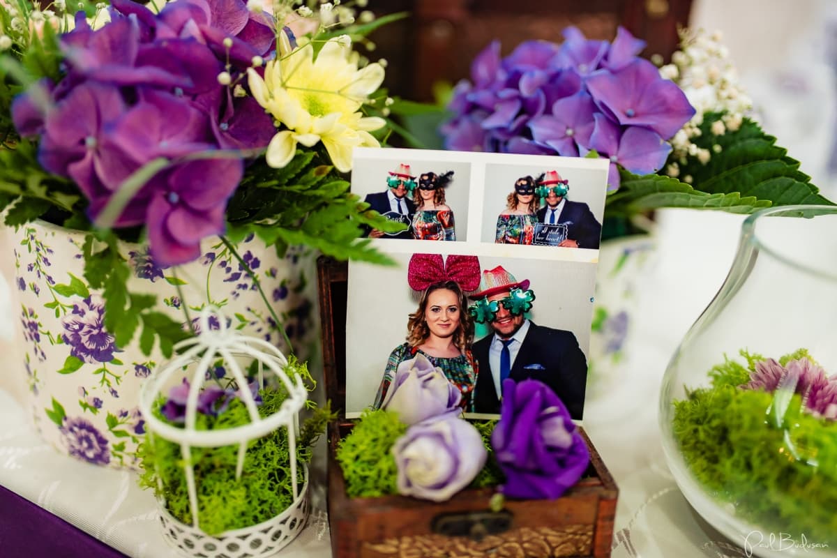 Fotografie de Paul Budusan Fotografie / Videografie de Nunta la Romeo si Julieta