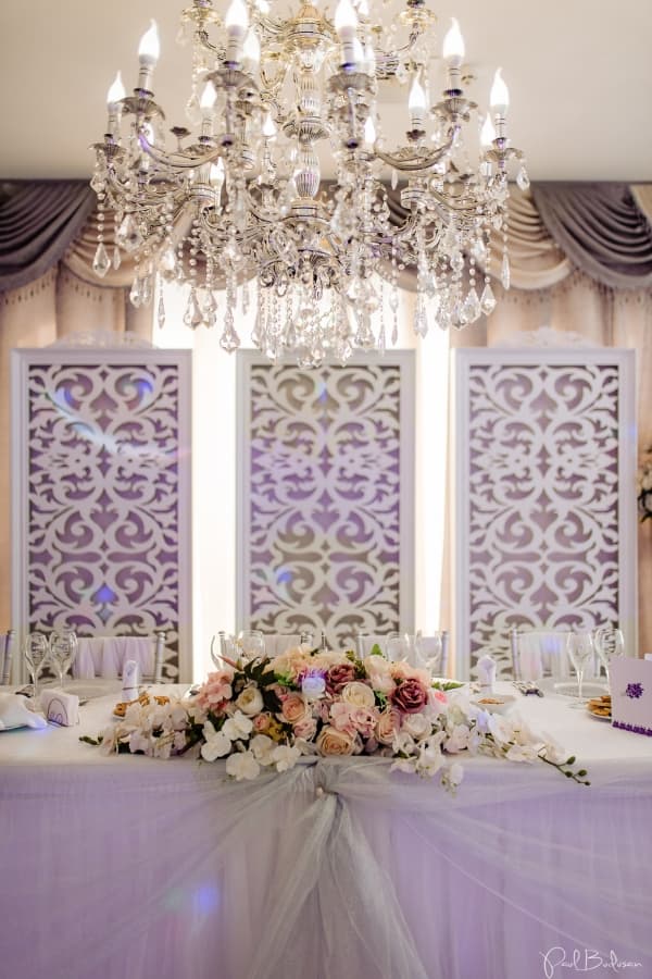 Fotografie de Paul Budusan Fotografie / Videografie de Nunta la Romarta Luxury Events