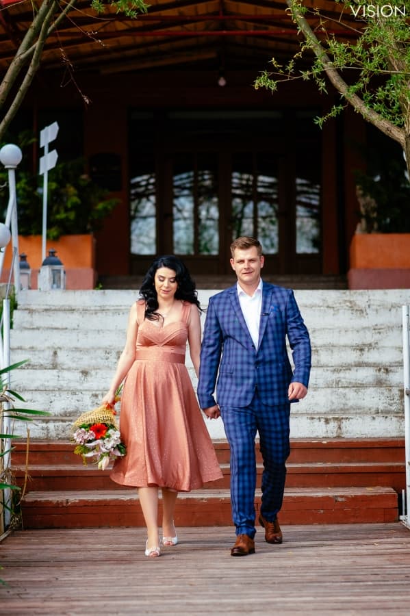 Pensiunea Lac Calinesti - locatie pentru nunti in Argeș