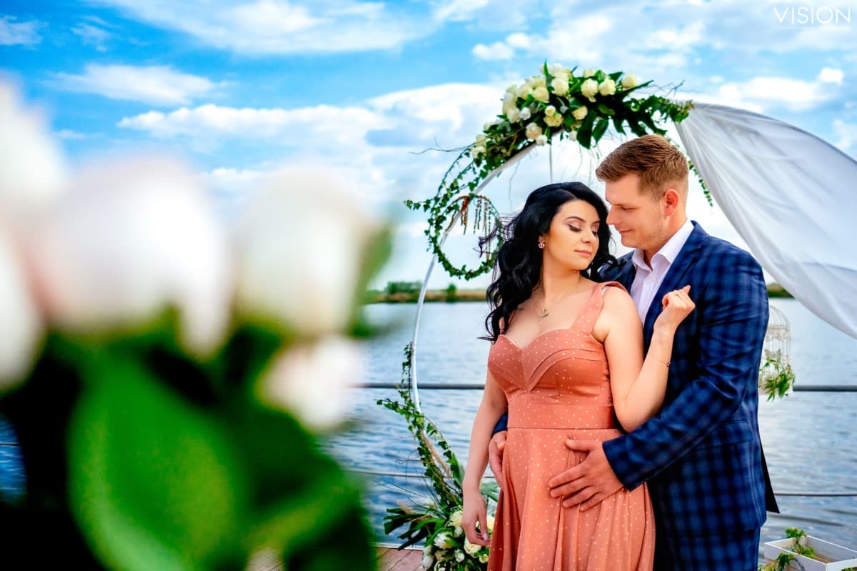 Fotografie de Vision Photography By Geo Dolofan la Pensiunea Lac Calinesti