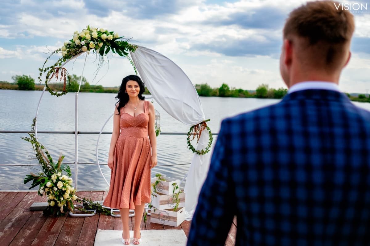 Fotografie de Vision Photography By Geo Dolofan la Pensiunea Lac Calinesti