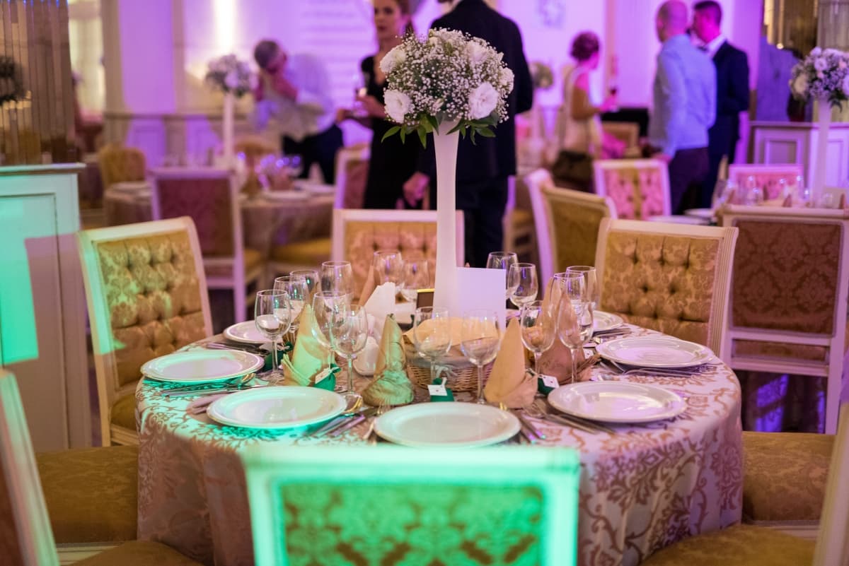 Vila Carol  - locatie pentru nunti in Arad, Arad