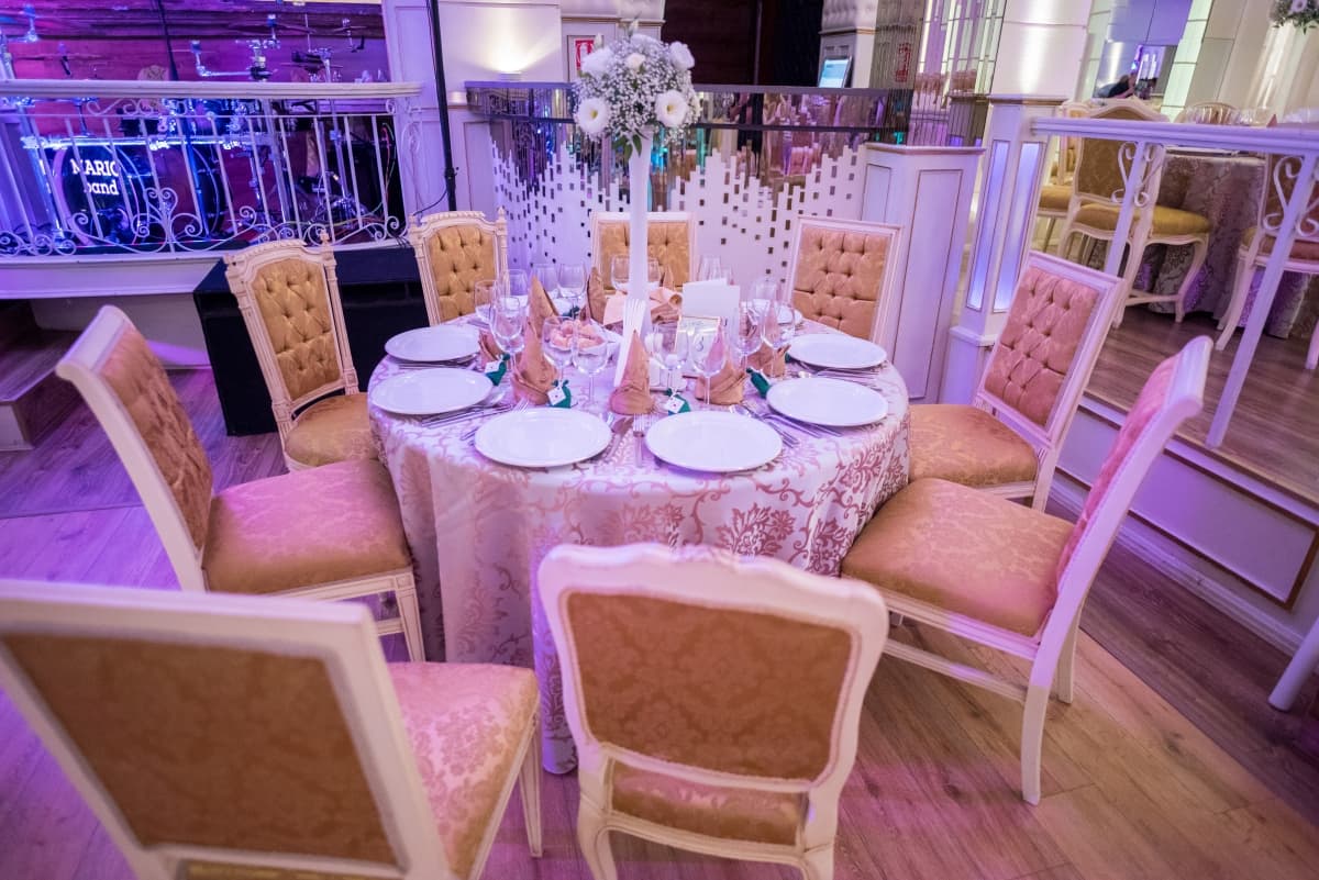 Fotografie de Slagian Peiovici la Vila Carol 