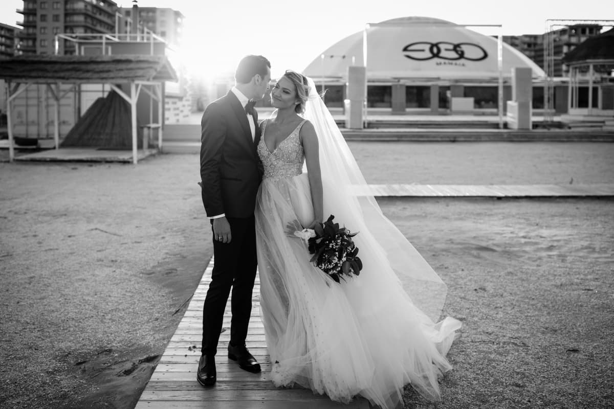 Ego Ballroom Mamaia - locatie pentru nunti in Constanța, Constanța