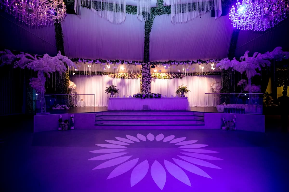 Fotografie de Photogenica la Ego Ballroom Mamaia