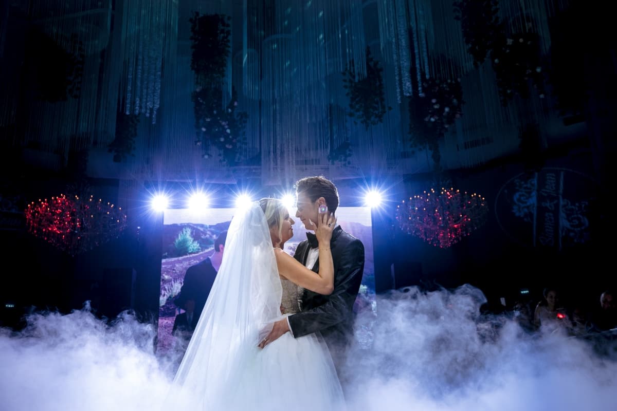 Ego Ballroom Mamaia - locatie pentru nunti in Constanța, Constanța