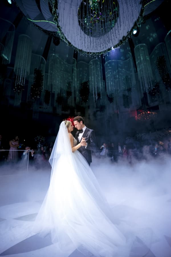 Fotografie de Photogenica la Ego Ballroom Mamaia