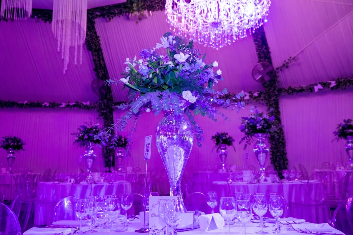 Fotografie de Photogenica la Ego Ballroom Mamaia