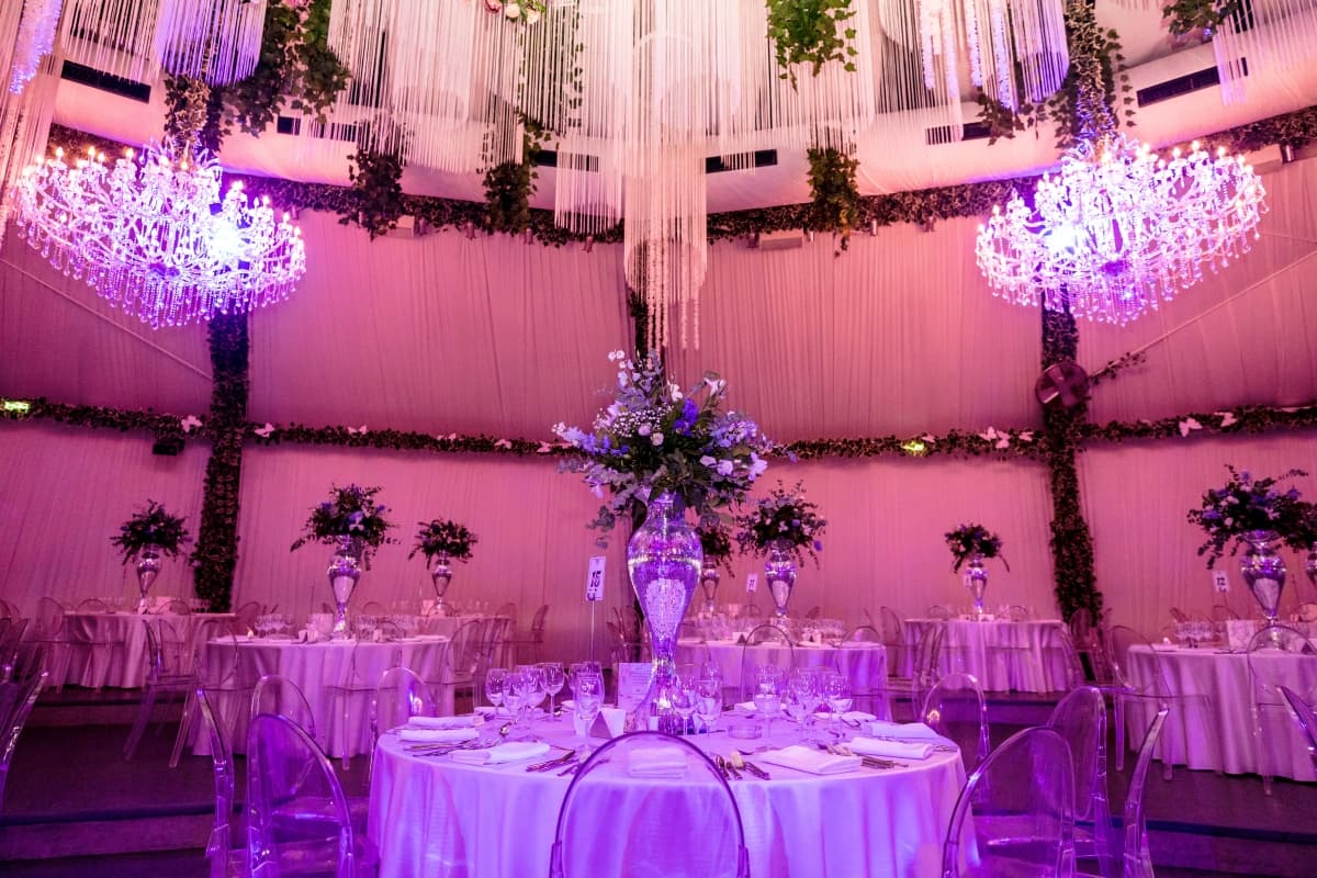 Fotografie de Photogenica la Ego Ballroom Mamaia