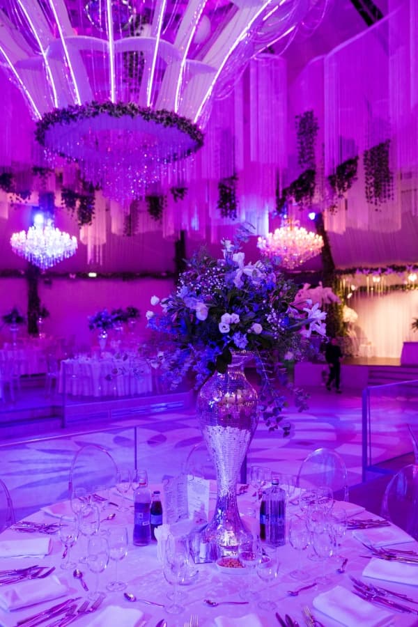 Fotografie de Photogenica la Ego Ballroom Mamaia