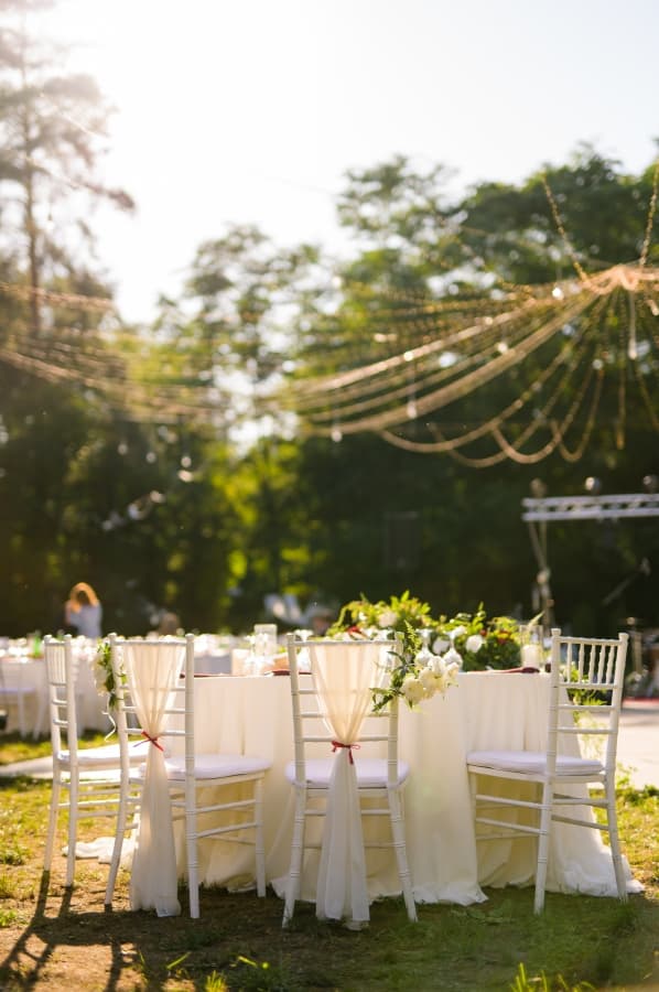 Domeniul Lupas - locatie pentru nunti in Arad