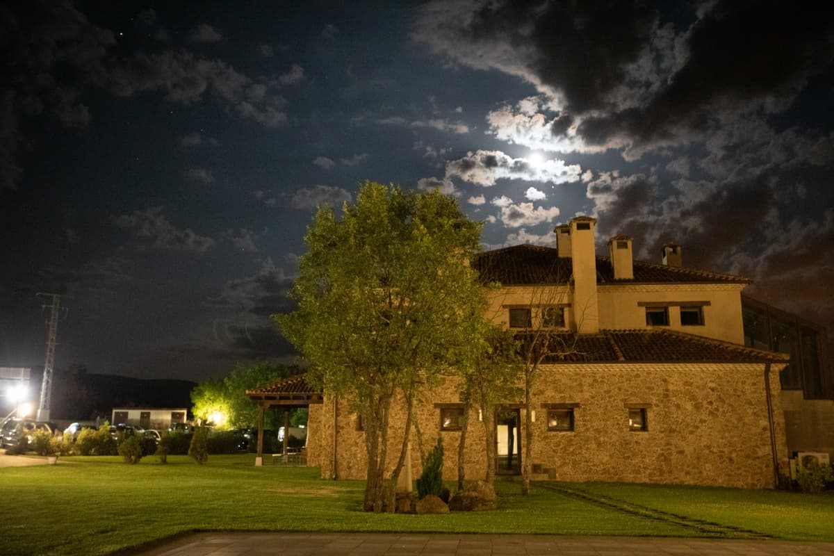 Fotografie de Nicoleta Lupu Agency la La Finca de Duque