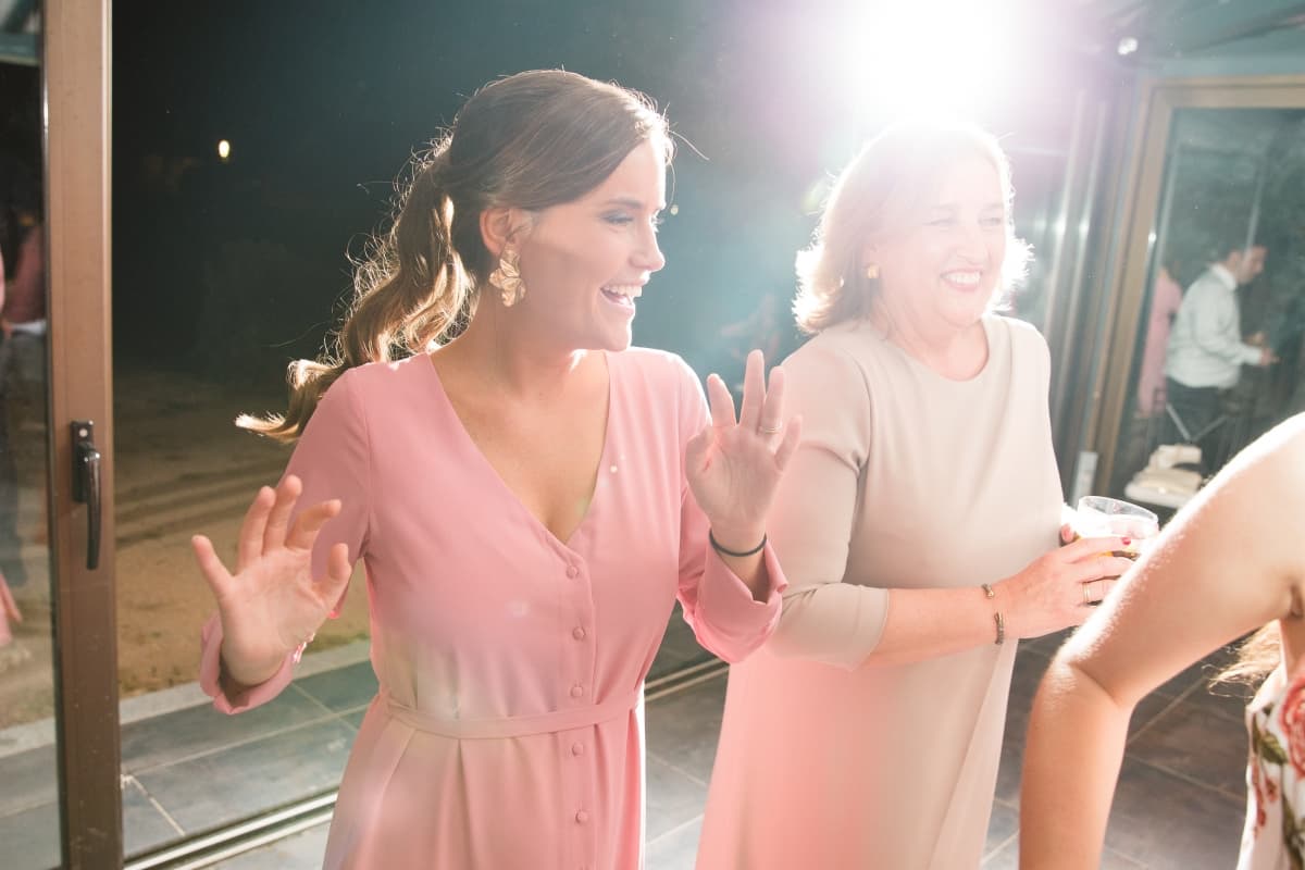 Fotografie de Nicoleta Lupu Agency la La Finca de Duque