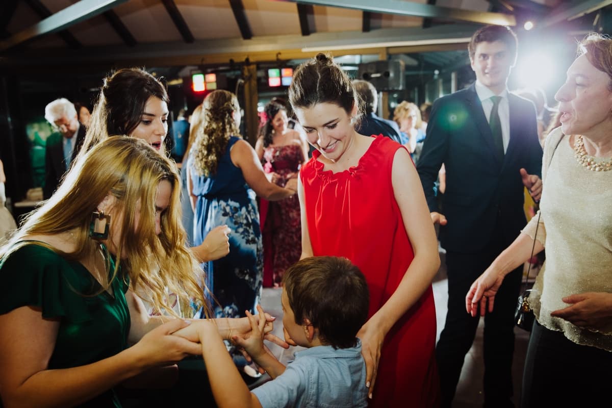 Fotografie de Nicoleta Lupu Agency la La Finca de Duque