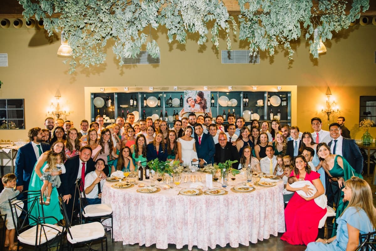 Fotografie de Nicoleta Lupu Agency la La Finca de Duque