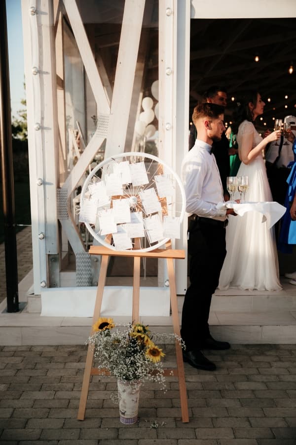 Gradina Lahovari - locatie pentru nunti in Săftica, Ilfov