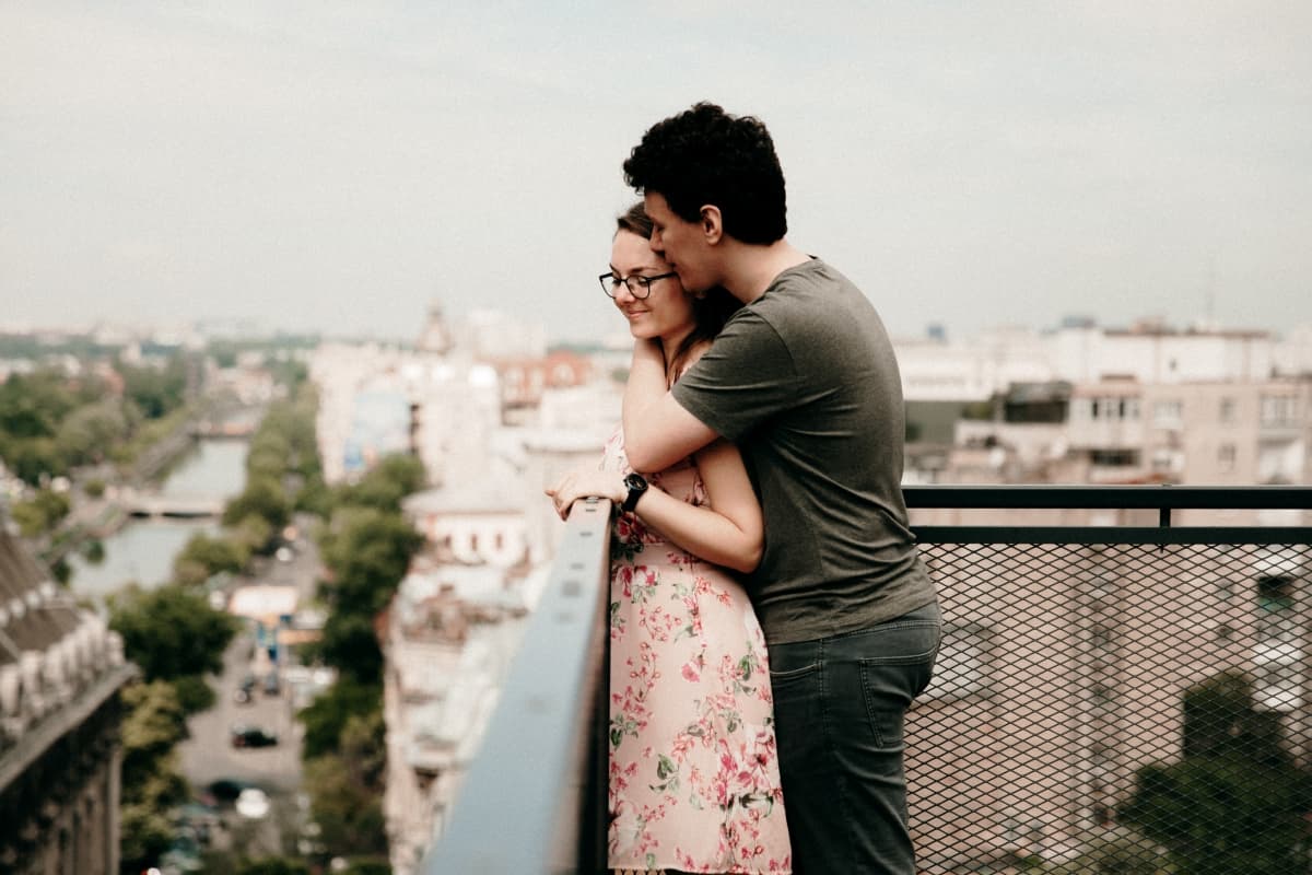 Linea / Closer To The Moon - locatie pentru nunti in București, București