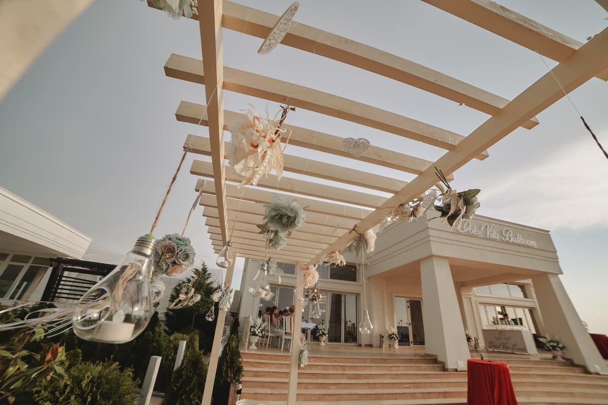 Fotografie de Marius Marcoci la Dolcevita Events