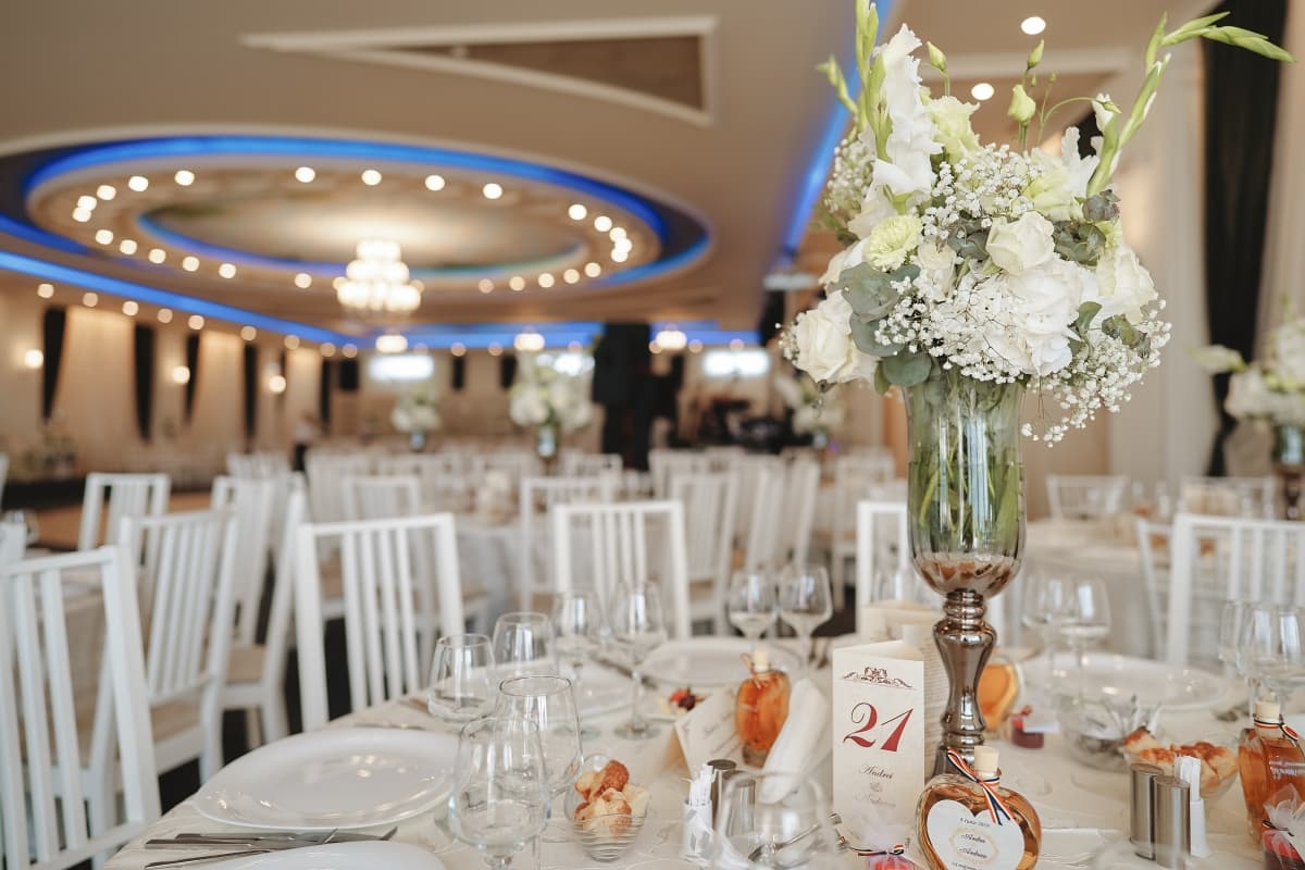 Dolcevita Events - locatie pentru nunti in Caracal, Olt